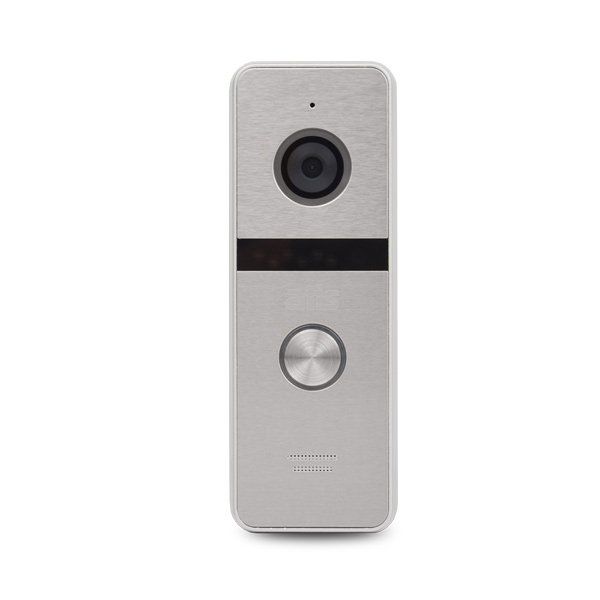   Atis  AD-1070FHD/T White   Tuya Smart + AT-400FHD Silver