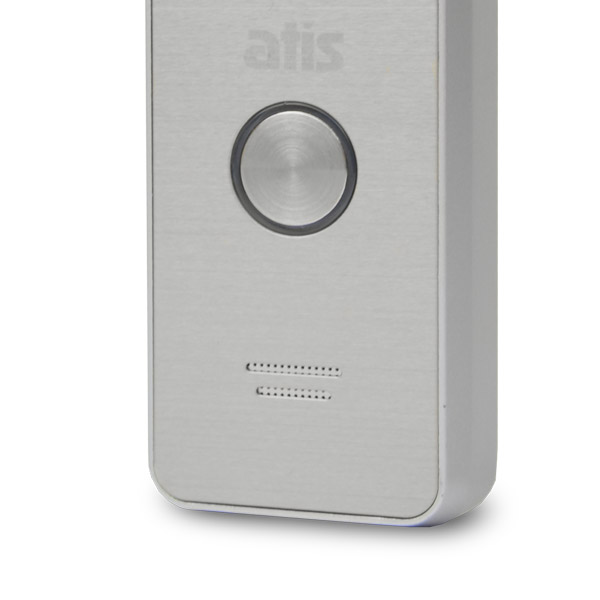   Atis  AD-1070FHD/T White   Tuya Smart + AT-400FHD Silver
