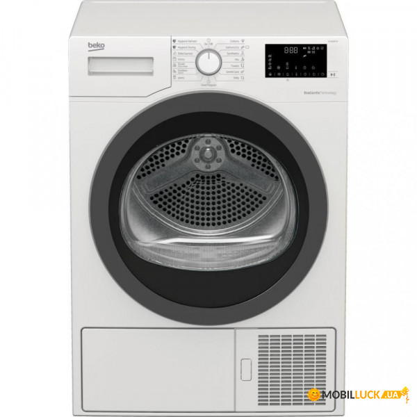   Beko DS8439TX