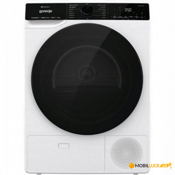   Gorenje DPNA83WIFI