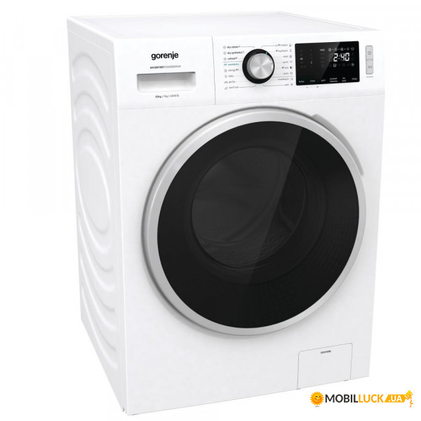 -  Gorenje WD10514