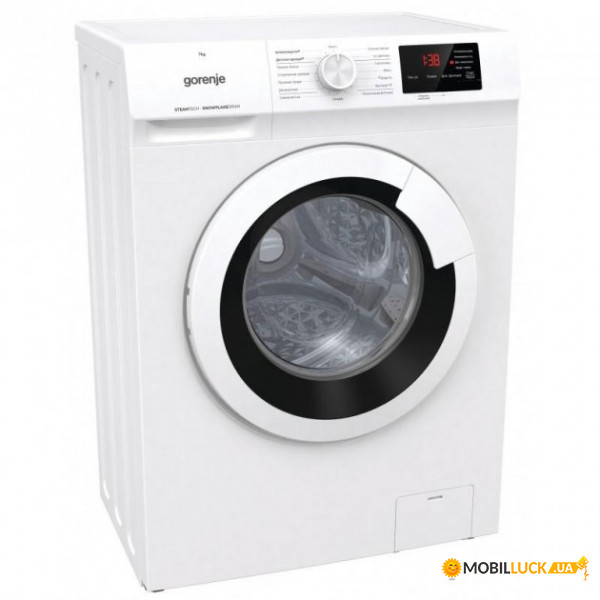   Gorenje WHE 72 SFS