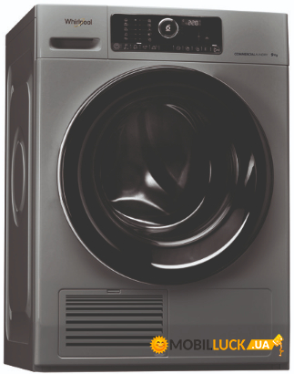    Whirlpool AWZ 9CD S/PRO