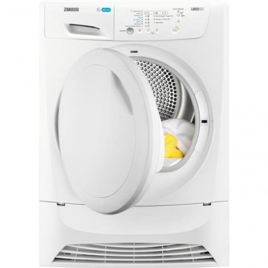   Zanussi ZDP7202PZ1