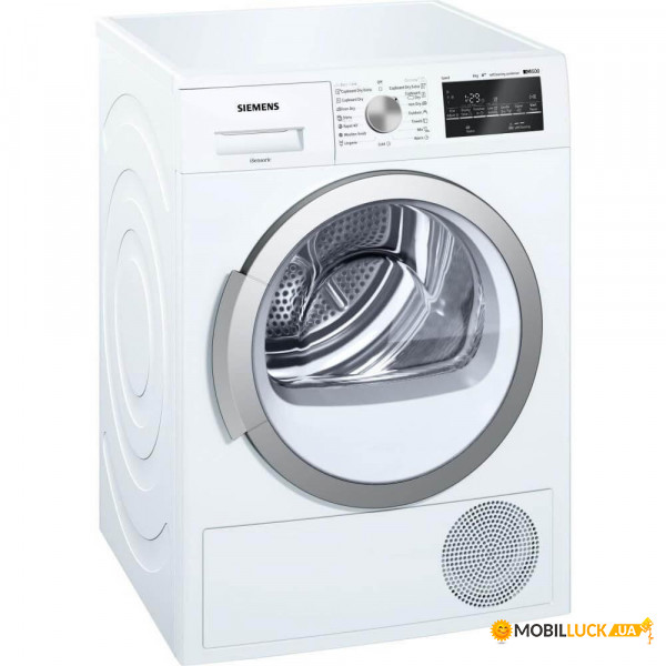   Siemens WT47W461EU