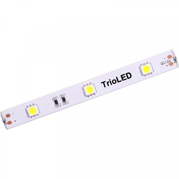   A5050WW15-7.2W S2L (10Lm/LED)