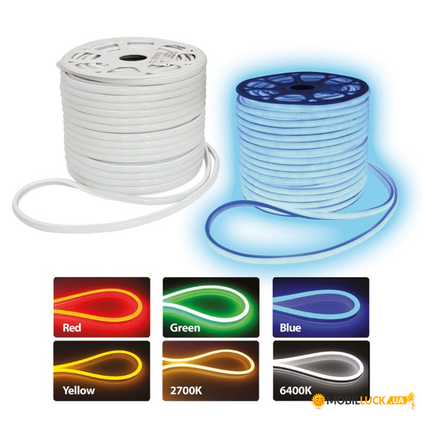    LED NEOLED  RGB   100     1 Horoz Electric (081-010-0002-010)