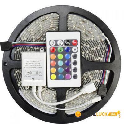   Voltronic YT-LSK-3528RGB/5m