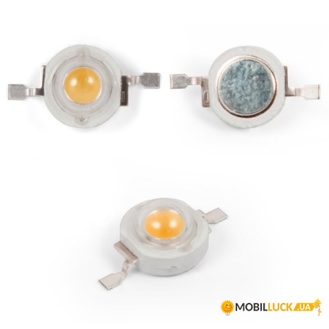   Masteram LED 1W WW 3000-3200 (856759)