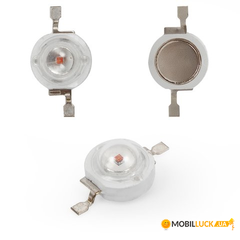   Masteram LED 1W Yellow (858547)