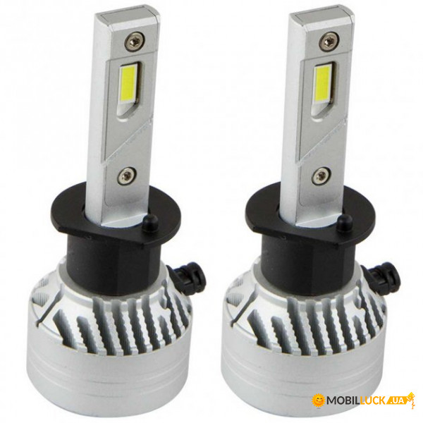  LED  Sho-Me F4 H1 40W