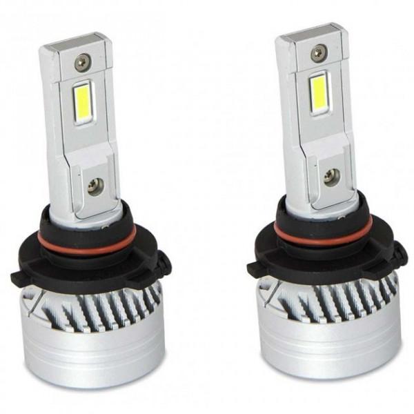  LED  Sho-Me F4 HB3 40W