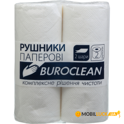   Buroclean  2  2  (4823078910592)