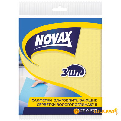    Novax  3  (4823058326627)