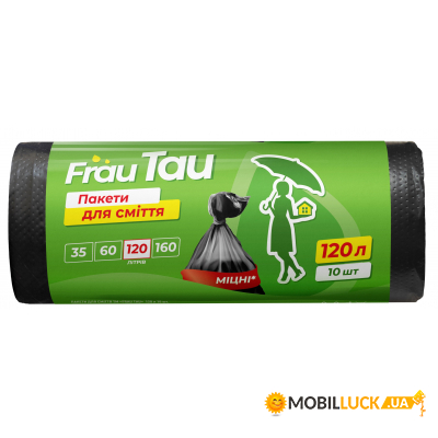    Frau Tau  120  10  (4820195508206)