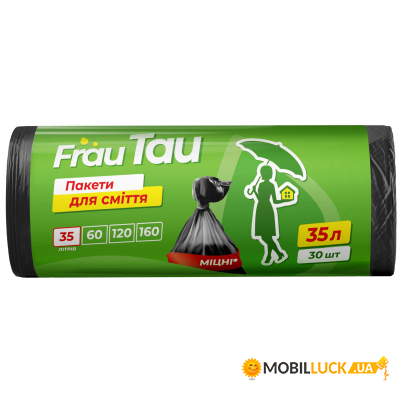    Frau Tau  35  30  (4820195508152)