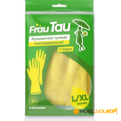   Frau Tau  L/XL 1  (4820263231005)