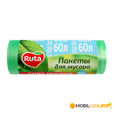    Ruta 60  20  (4820023747241)