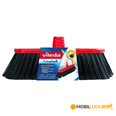    Vileda 3 Action Indoor (4023103180734)