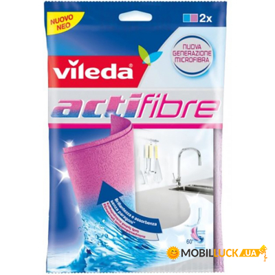    Vileda Actifibre APC 2 . (4023103185807)