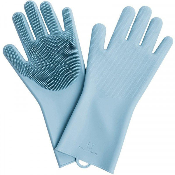   Xiaomi Jordan-Judy Silicone Gloves Blue