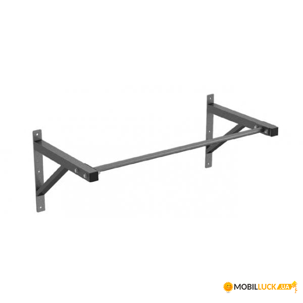   Ziva XP Wall-Mounted Pull-Up Bar