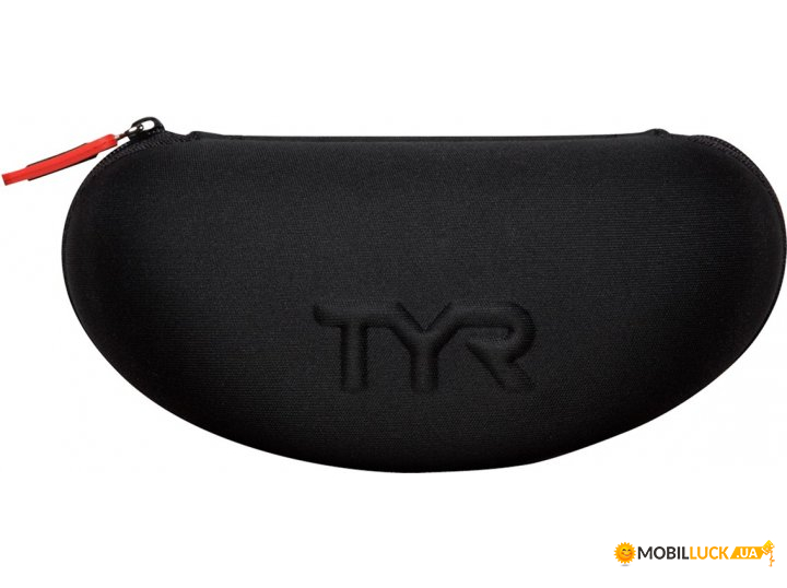    TYR Goggle Case Black (LGPCASE-001)