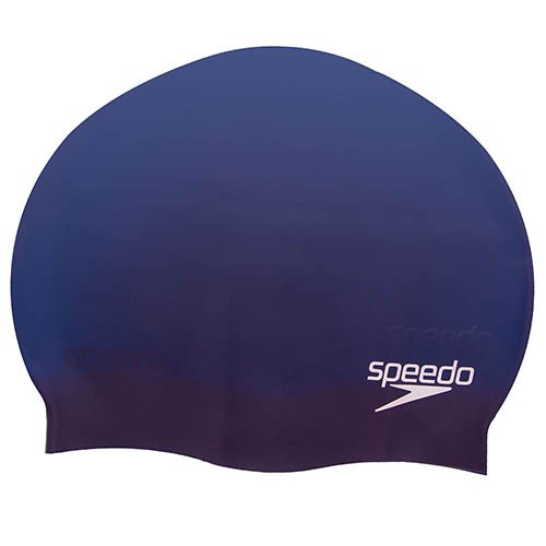    Speedo Plain Flat 8709910011 - (60443065)