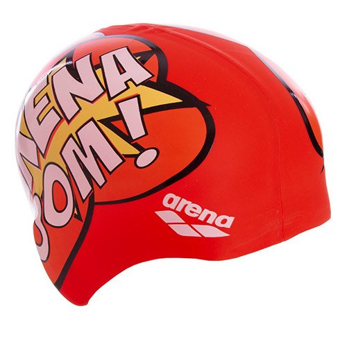    Arena Print 2Cap AR-1E368-46  (60442067)