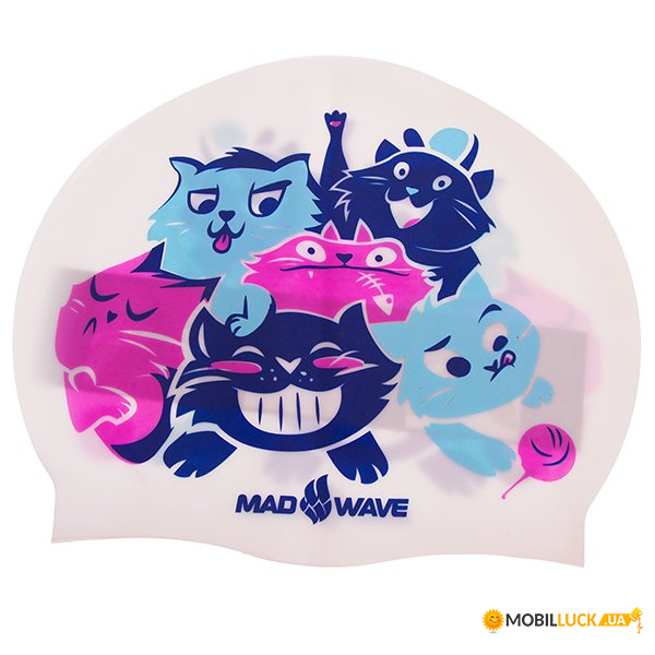     Mad Wave Cats M057810  (60444171)