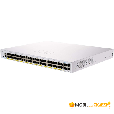   Cisco CBS220-48P-4G-EU