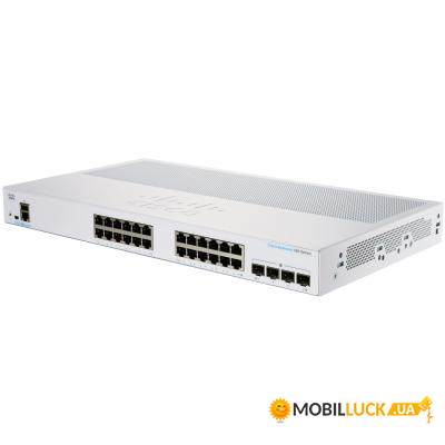   Cisco CBS350-24T-4G-EU