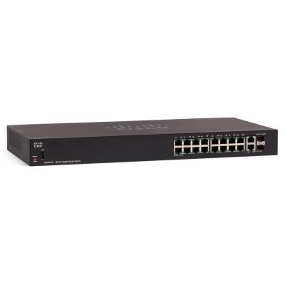  Cisco SB SG250-18 (SG250-18-K9-EU)