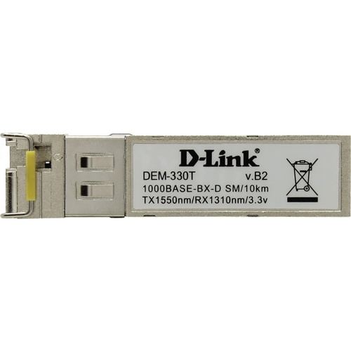 SFP- D-Link 330T/10KM