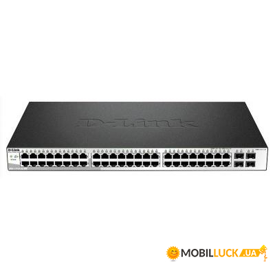  D-Link DGS-1210-52/ME/A (DGS-1210-52/ME/A1A)