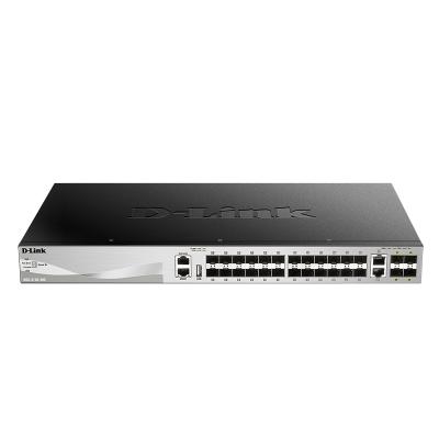  D-Link DGS-3130-30S