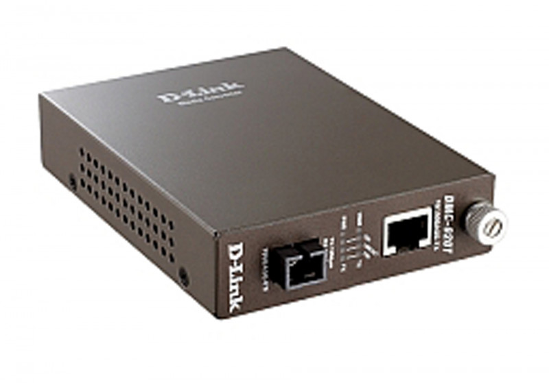  D-Link DMC-920T/B10A