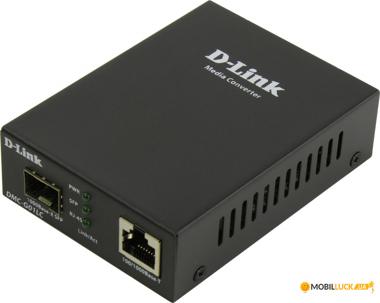  D-Link DMC-G01LC (DMC-G01LC/C1A)