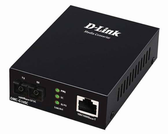  D-Link DMC-G10SC