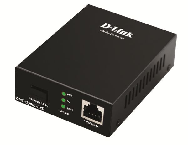  D-Link DMC-G20SC-BXD (DMC-G20SC-BXD)