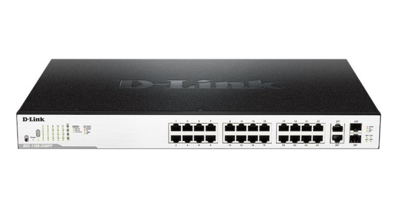   D-Link DGS-3130-30TS