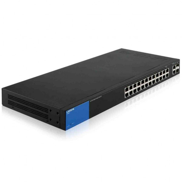   LinkSys LGS326