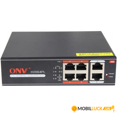   ONV ONV-H2064PL