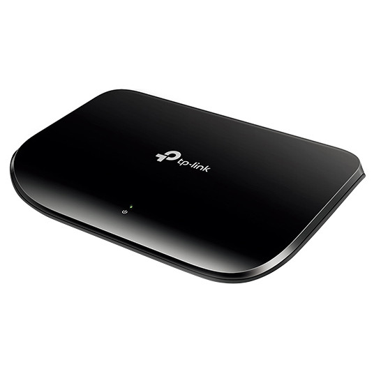  TP-Link TL-SG1005D (2563)