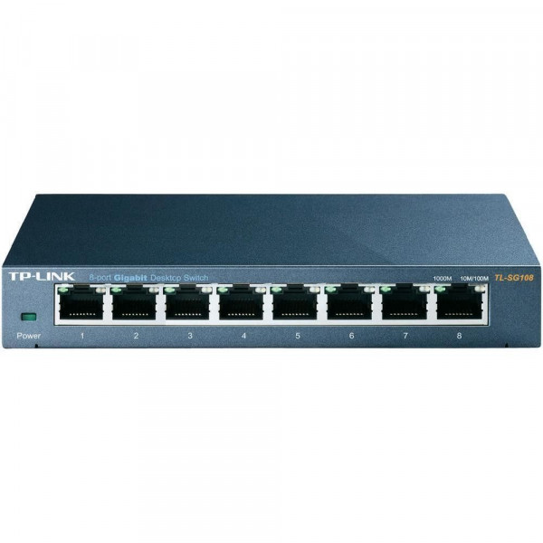  TP-LINK TL-SG108