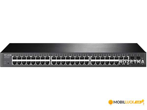   TP-Link T1600G-52TS