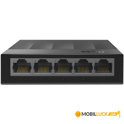   TP-Link LS1005G