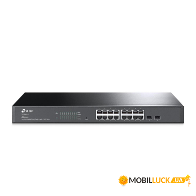  TP-LINK TL-SG2218