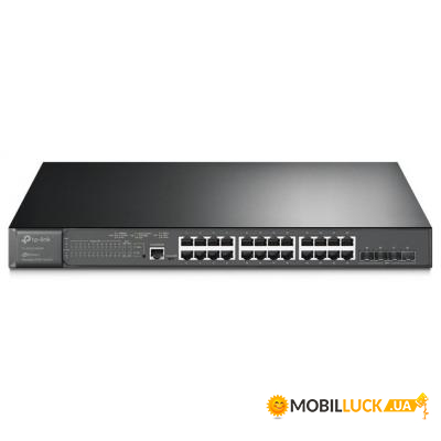   TP-Link TL-SG3428XMP