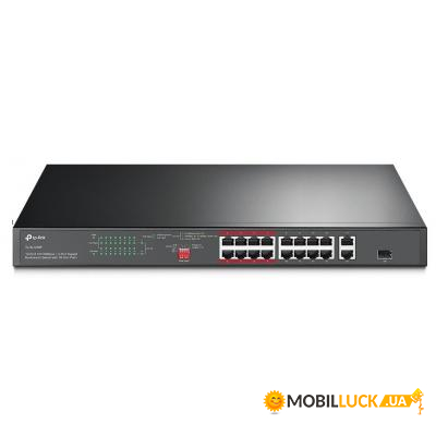  TP-Link TL-SL1218P (TL-SL1218P)